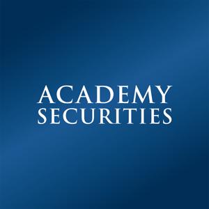 Academy Securities: Geopolitical & Macro Strategy Podcast