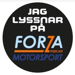 Forza Motorsport F1 & Indycar Podcast by Forza Motorsport