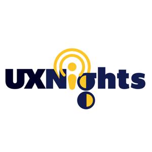 UX Nights Podcast