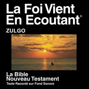 Zulgo Bible