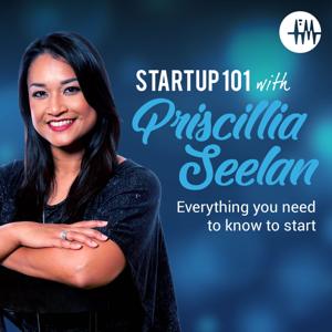 Startup 101 | eFM Live