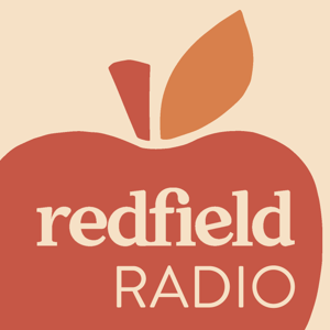 Redfield Radio: A Cider Podcast