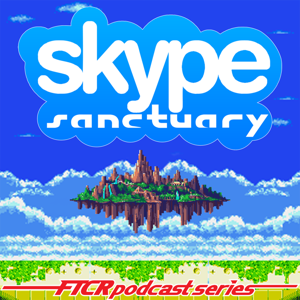 Skype Sanctuary