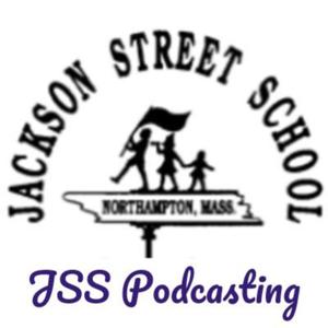 JSS Podcasting
