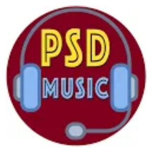 PSD Music