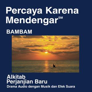 Bambam Alkitab - Bambam Bible