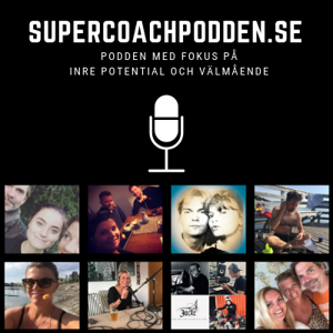 Supercoachpodden