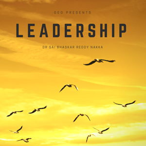 Leadership Podcast