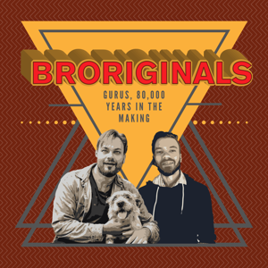 Broriginals