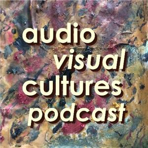 Audiovisual Cultures Podcast