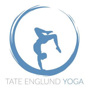 Tate Englund Yoga Podcast