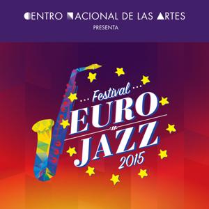 Festival Eurojazz 2015