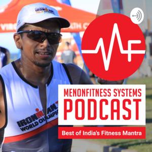 Menon Fitness Systems