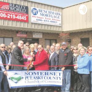 Realty World Dowell and Associates