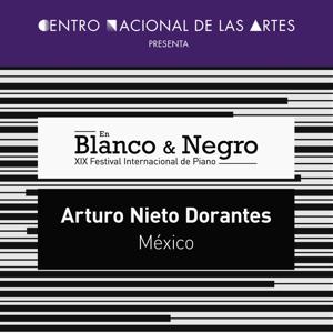 Arturo Nieto – Dorantes (México)