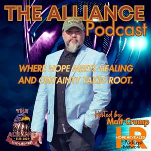 Matt Crump and The Alliance