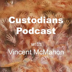 Custodians Podcast