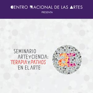 Seminario Arte y Ciencia: Terapia y Pathos en el Arte