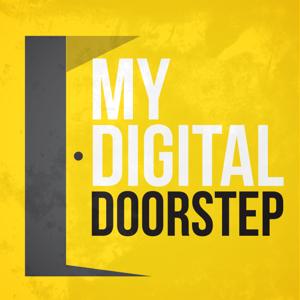 My Digital Doorstep Podcast