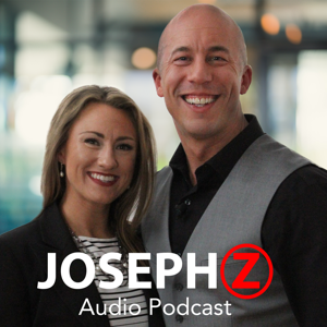 Voice of God with Joseph Z