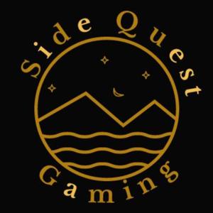 Side-Quest Gaming Podcast