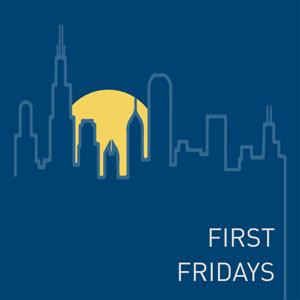 First Fridays at LCHC