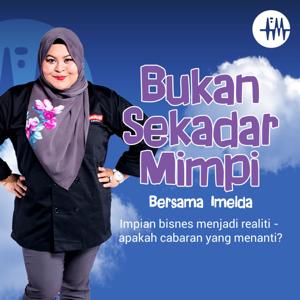 Bukan Sekadar Mimpi | eFM Live