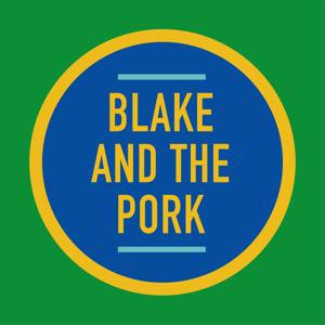 Raiders Review With Blake & The Pork (Canberra Raiders NRL)