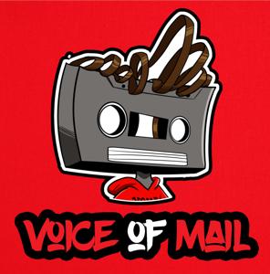 Voice Of Mail Podcast