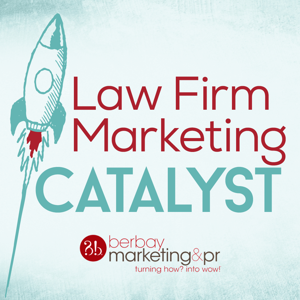 Law Firm Marketing Catalyst