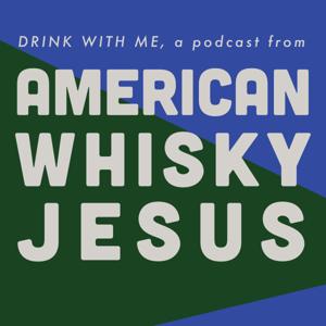 American Whisky Jesus