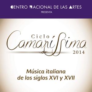 Música Italiana de los siglos XVI y XVII