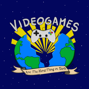 Video Games Are The Worst Thing On Earth by ALTON & Reese & Kay