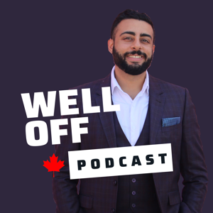 Well Off Podcast by Georges El Masri