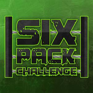 Six Pack Challenge Podcast