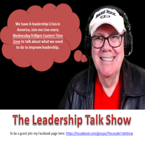 Victor L Vogel: The Leadership Talk Show Series