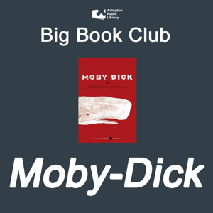 Big Book Club's "What the Whale!"