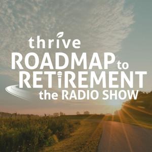 Roadmap to Retirement by Thrive Financial Services