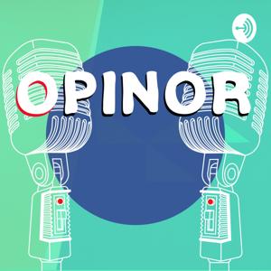 OPINOR
