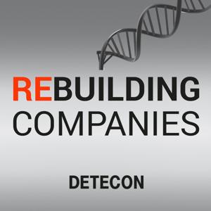 Rebuilding Companies