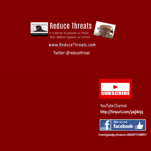 Reduce Threats: Tips To Reduce Threats