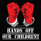 Hands Off Our Children