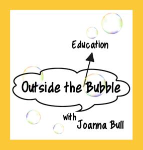 Outside The Bubble