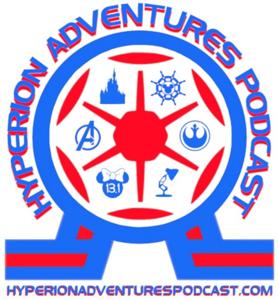 Hyperion Adventures Podcast: The Disney Podcast Of Positivity by Hyperion Adventures Podcast