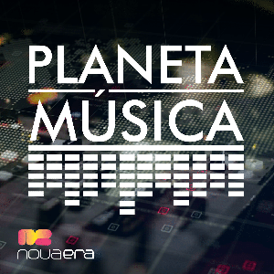 Rádio Nova Era - Planeta Música