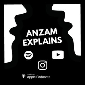 ANZAM EXPLAINS