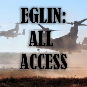 Eglin: All Access Podcast