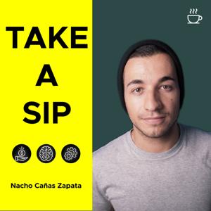 Take a sip | Nachoczapata