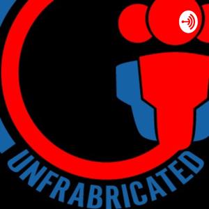 Unfabricated with Big G