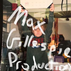 Max Gillespie Productions